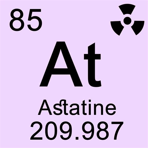 Astatine