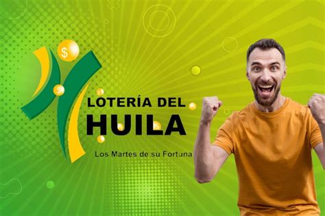 Resultado Lotería Del Huila Del Martes 27 De Agosto Números Ganadores