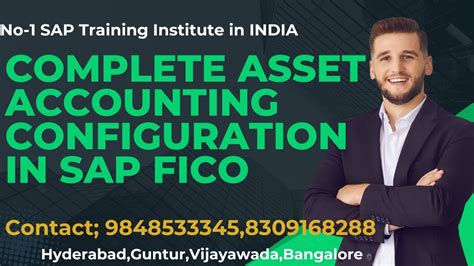 What Is Asset Accounting In Sap FICO S4HANA Complete Asset Accounting