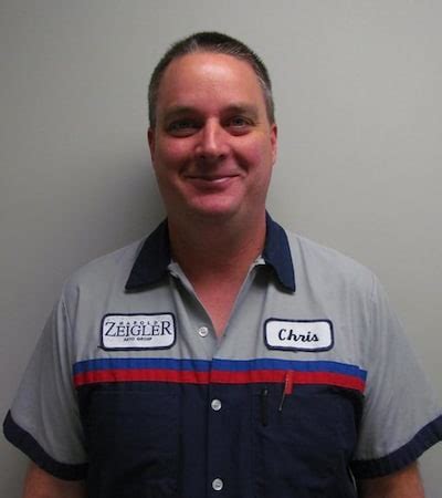 Meet Our Staff | Zeigler Lincoln of Elkhart