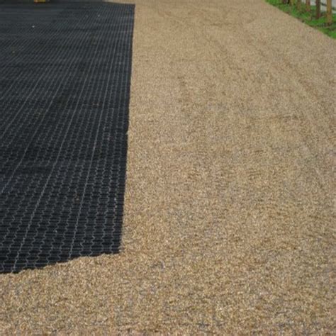 GRB Plus Plastic Ground Reinforcement Paver Plastic Paving Grids