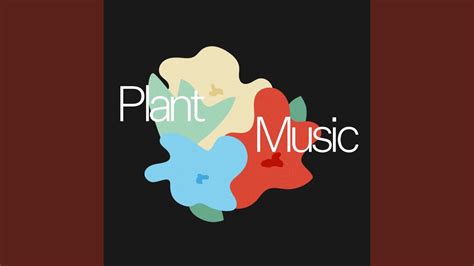 Plant Music Youtube