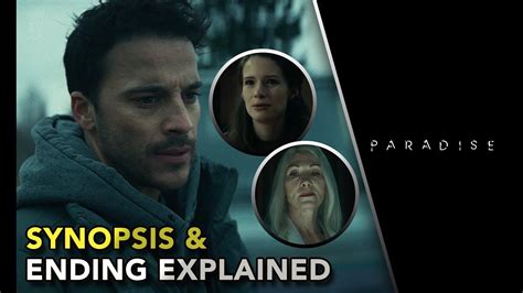 Paradise Ending Explained Hidden Details Sci Fi Thriller Netflix