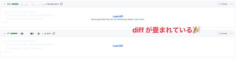 Flutter Tips Diff