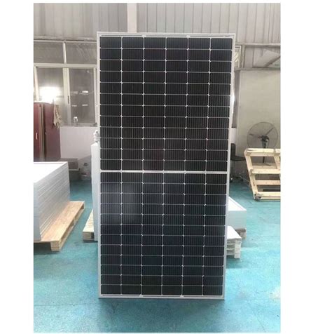 Wholesale Mono Crystalline Module Solar Panel Photo Voltaic Panels 500w Buy 500w Mono