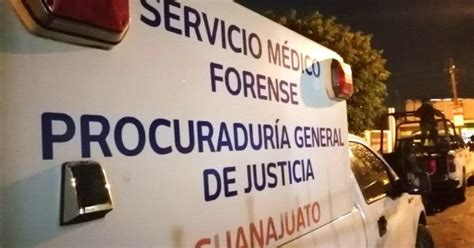 Ataque Armado En La Colonia Joyita De Uriangato Dejó Como Saldo 2