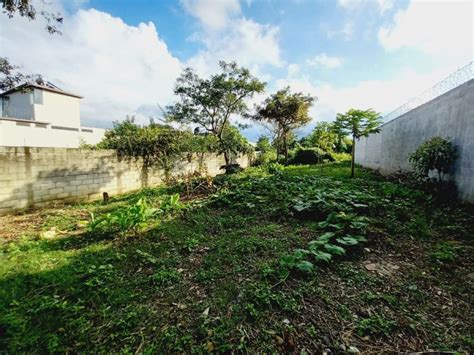 Terreno En Venta En Mixco Guatemala Q Tev Bienesonline