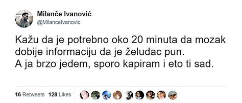 STATUS DANA Je Li I Kod Vas Ovo Razlog Zbog Kojeg Imate Problema Sa