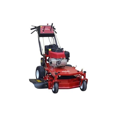 Tondeuse Thermique Pro 4en1 10 5 Cv Briggs Stratton OVH 344 Cm3 Coupe