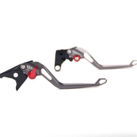 Longshort 5d Brake Clutch Levers For Mv Agusta F4 750sbrutale 1090