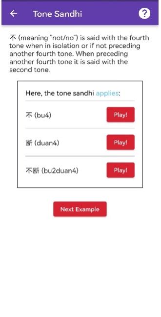 Mastering Tones In Mandarin Chinese A Comprehensive Guide