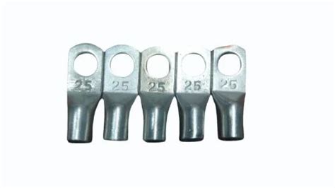 10 Sq Mm 70mm Aluminium Cable Lugs At ₹ 52piece In New Delhi Id