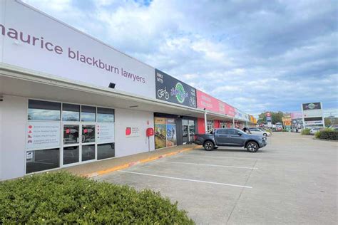 Leased Office At 10a113 137 Morayfield Road Morayfield Qld 4506