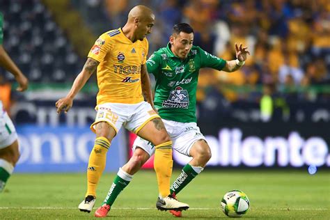 Confirman fechas y horarios de la final de Liga MX - NTCD Noticias