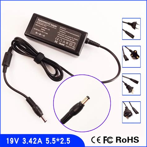 V A Laptop Ac Adapter Power Charger For Lenovo Ideapad G G