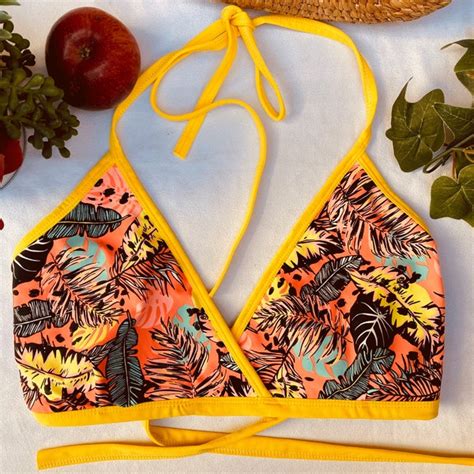 Hawaii Bikini Etsy