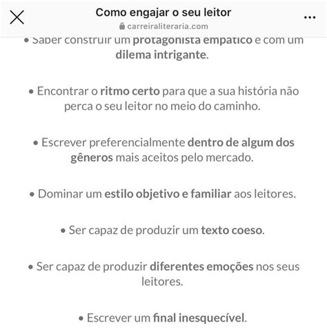 Pin De Nenia Cigana Em Escritora 📝 Dicas De Escrita Dicas De Escrita