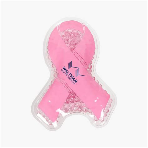 Ribbon Hot Cold Pack HALO Branded Solutions