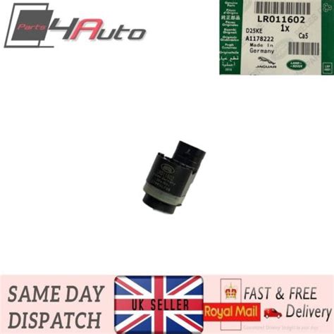 PDC Parking Sensor FOR LAND ROVER RANGE ROVER L322 EVOQUE LR011602 EBay