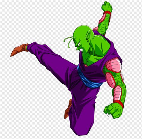 Piccolo Gohan Goku Vegeta Dragon Ball Raging Blast Goku P Rpura