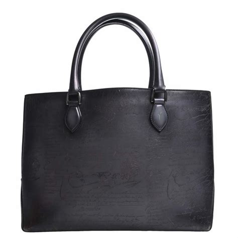 Berluti - Handbag - Catawiki