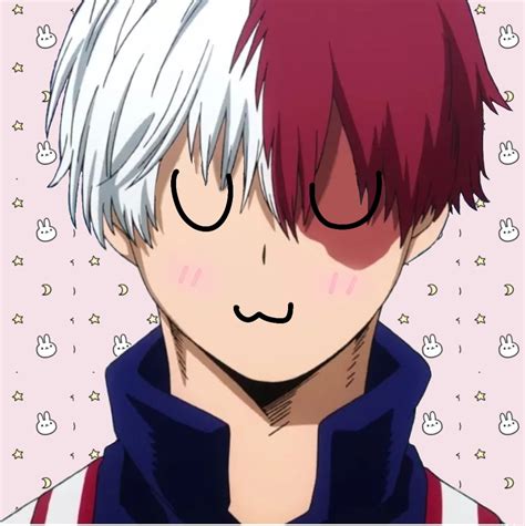 Uwu Todoroki Ruwu