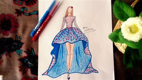 Cool Outfit Drawing Ideas Beautiful Dawn Designs