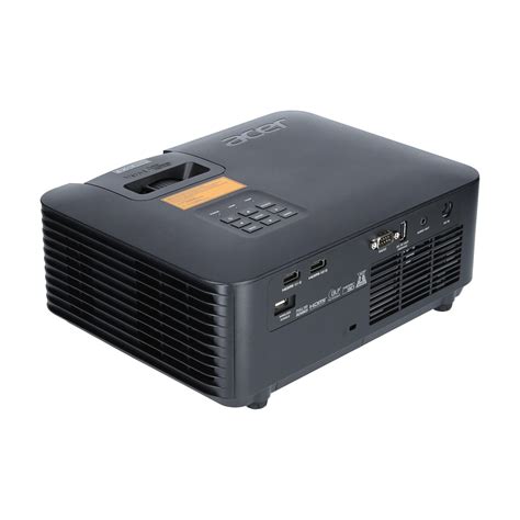 Acer Vero PL2520i Sustainable Laser Projector For Business With IP6X