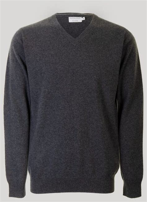 Mens Cashmere Jumpers And Scarves Ewm