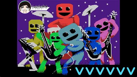 Logans Vvvvvv Playthrough Youtube