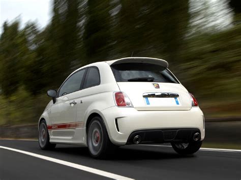 Abarth T Jet Ps Abarth Chiptuning Power