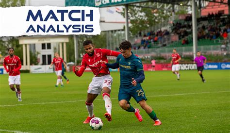 Match Analysis Cavalry FC 1 0 York United CPL Match 83 Canadian