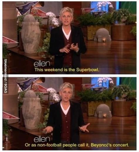 Ellen Degeneres Funny Quotes. QuotesGram