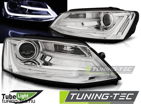 Els L Mp K Vw Jetta Tube Light Chrome Tuning Tec F Nysz R