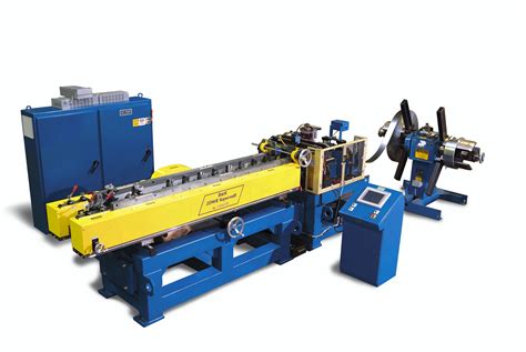 Metalforming Equipment March 2019 Metal Construction News