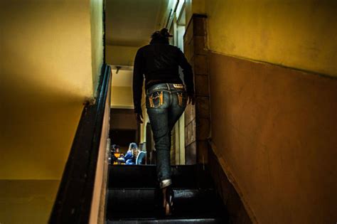 Sex Trade In Latin America Mexico City Grapples With The Status Of Its Sex Workers