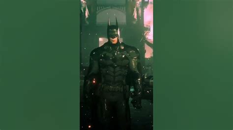 Batman Edit Youtube