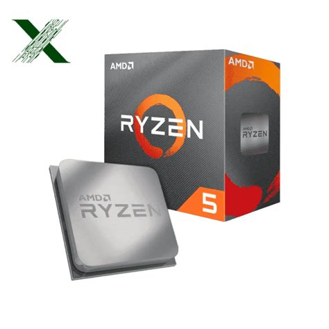 Procesador Ryzen 5 5600g