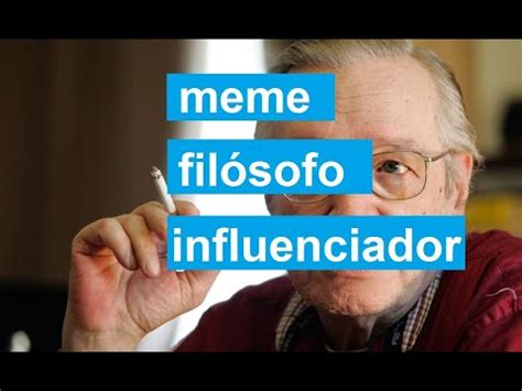 Olavo De Carvalho Meme Fil Sofo E Influenciador Youtube