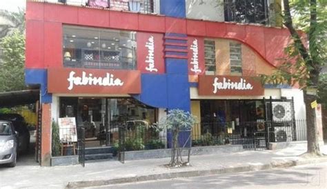 Fabindia Elgin Road Whatshot Kolkata