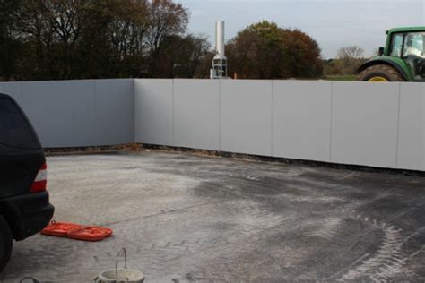 Precast Concrete Agri Walls From Cbs Concrete Products