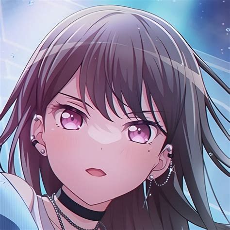 From Bang Dream Bandori Shiina Taki Mygo Maigo Bandori Taki