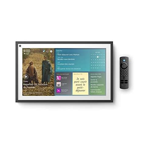 Installer Home Assistant Sur Echo Show 15 Les Alexiens