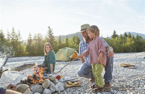 Tarifs Camping Au Pays Basque Moyennes Et Comparaisons