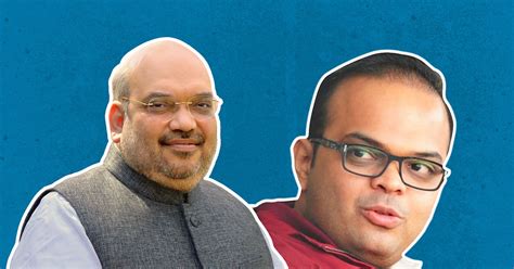 Amit Shah’s son Jay Shah, to file Rs 100-crore criminal defamation suit ...