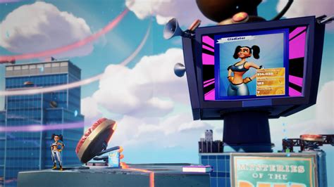 rumbleverse credits giant bomb