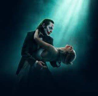 Con Joaquin Phoenix y Lady Gaga Joker Folie à Deux lanza tráiler