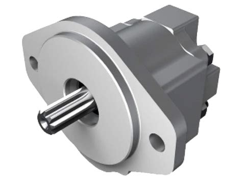 Gear - PGP500 Series