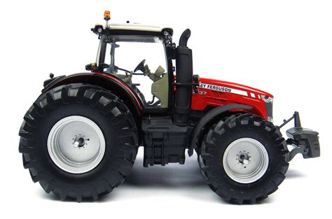 Massey Ferguson Roues Fabriqu Par Universal Hobbies