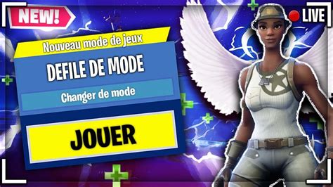 D Fil De Mode Skin Rare Recon Expert Partie Personnalis E Live